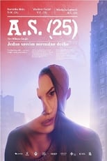 Poster de la película A.S. (25)