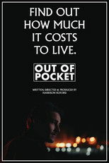 Poster de la película Out of Pocket