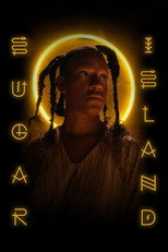 Poster de la película Sugar Island