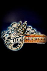 Poster de la película CFNY: The Spirit of Radio