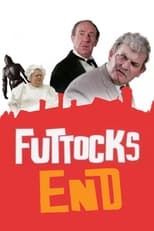 Poster de la película Futtocks End