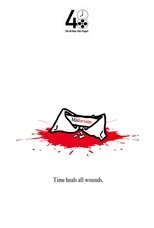 Poster de la película Misfortune