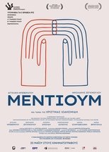 Poster de la película Medium