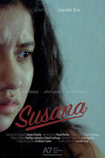 Poster de la película Susana
