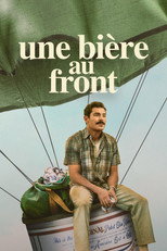 Une bière au front