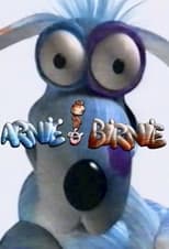 Poster de la película Arnie & Birnie