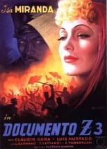 Poster de la película Document Z-3