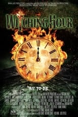 Poster de la película Witching Hour