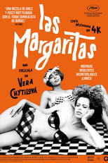 Poster de la película Las margaritas