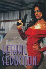 Poster de la película Lethal Seduction