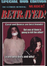 Poster de la película Betrayed!