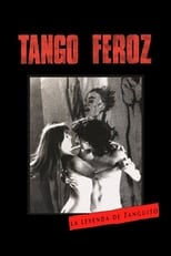 Poster de la película Wild Tango