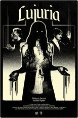 Poster de la película Lujuria