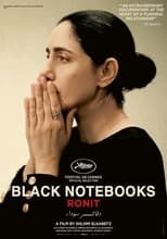 Poster de la película Black Notebooks