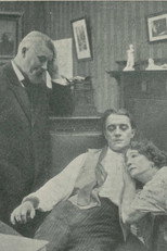 Poster de la película In the Hands of Merciless Fate