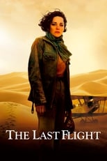 Poster de la película The Last Flight