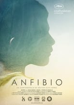 Poster de la película Anfibio