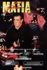 Poster de la película Mafia En Jalisco