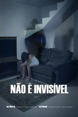 Poster de la película Not Invisible
