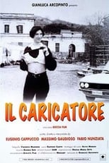 Poster de la película Il caricatore