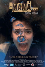 Poster de la película -Mamá…