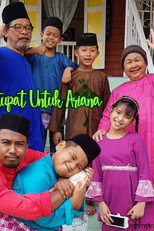Poster de la película Ketupat Untuk Ariana