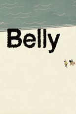 Poster de la película Belly