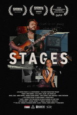Poster de la película Stages
