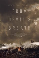 Poster de la película From Devil’s Breath