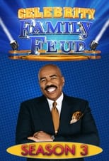 Celebrity Family Feud