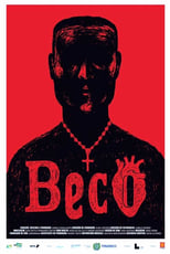 Poster de la película Beco