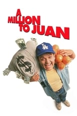 Poster de la película A Million to Juan