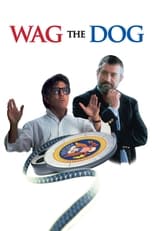 Poster de la película Wag the Dog