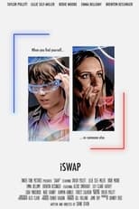 Poster de la película iSwap
