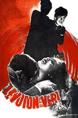 Poster de la película Restless Blood