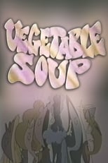 Poster de la serie Vegetable Soup