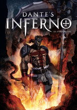 Poster de la película Dante's Inferno: An Animated Epic
