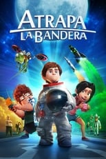 Poster de la película Atrapa la bandera