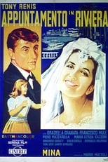 Poster de la película Appuntamento in Riviera