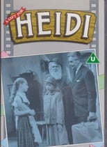 Poster de la película A Gift for Heidi