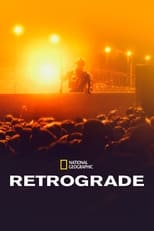 Poster de la película Retrograde