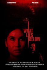 Poster de la película What Lies Below