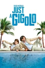 Poster de la película Just a Gigolo