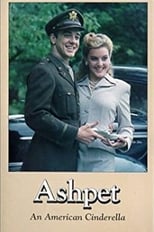 Poster de la película Ashpet: An American Cinderella