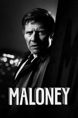 Poster de la serie Maloney
