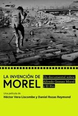 Poster de la película La Invención de Morel
