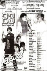 Poster de la película Asura