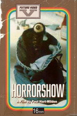 Poster de la película Horrorshow