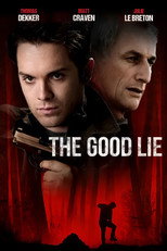 Poster de la película The Good Lie