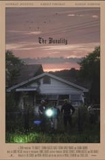Poster de la película The Banality